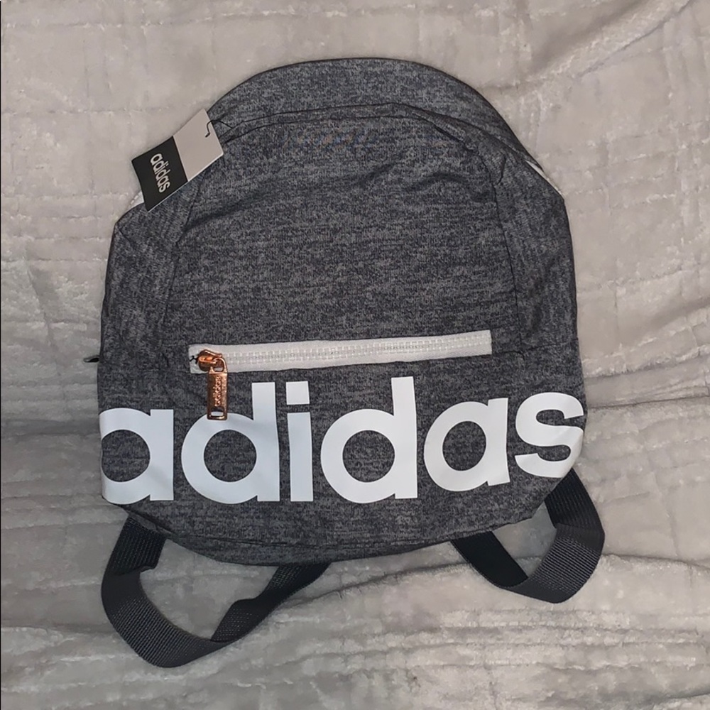 adidas mini backpack